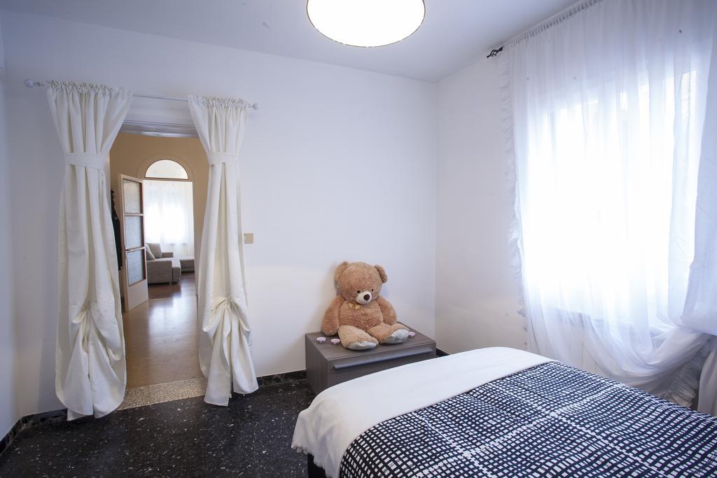 Casa Renier-Biennale Apartment Venice Exterior photo