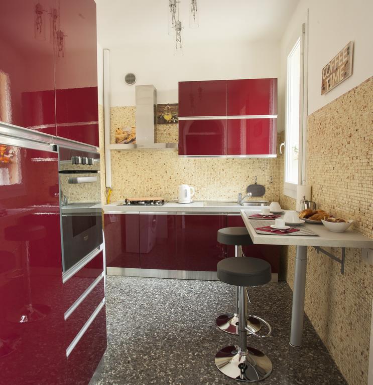 Casa Renier-Biennale Apartment Venice Exterior photo