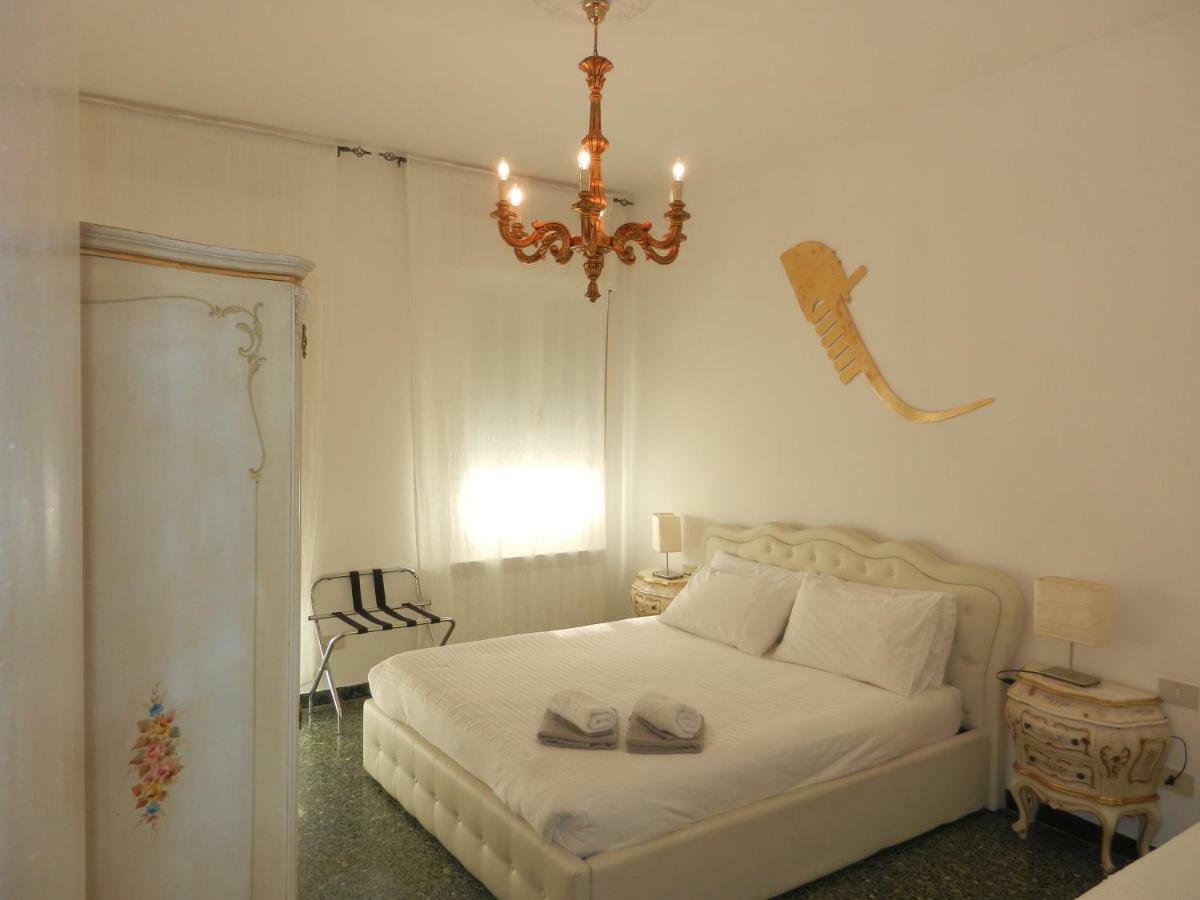 Casa Renier-Biennale Apartment Venice Exterior photo